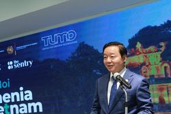 Chỉ khi xây dựng xã hội số, Việt Nam mới khai thác được tài nguyên tri thức vô tận