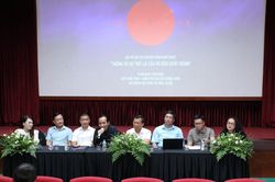 'Thiêng và sự trở lại của Vũ điệu dưới trăng': Chương trình nghệ thuật đặc biệt tôn vinh giá trị văn hóa Sa Pa