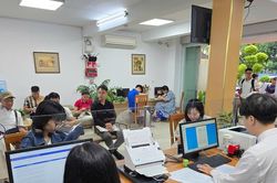 Hà Nội kiểm tra thi hành pháp luật về xử lý vi phạm hành chính tại 20 xã, phường