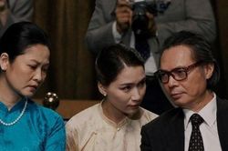 Phim 'Mưa đỏ' gây sốt: Đừng bắt 1 tác phẩm điện ảnh tuân thủ tuyệt đối sự thật!