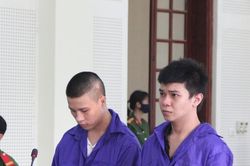 Truy sát trong đêm khiến một người tử vong, hai thanh niên lĩnh mỗi người 19 năm tù