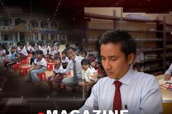 Nguyễn Anh Tuấn – Hành trình lan tỏa tri thức tới mọi miền quê