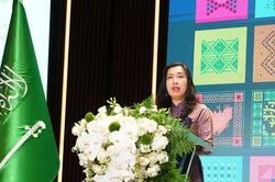 Đưa quan hệ song phương giữa Việt Nam và Saudi Arabia lên tầm cao mới
