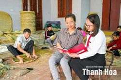 Đẩy mạnh đầu tư tín dụng những tháng cuối năm