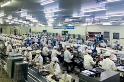 Nghệ An tạo việc làm cho hơn 230.000 lao động trong 5 năm