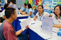 Ngành nghề nào sẽ hút mạnh nhân sự những tháng cuối năm?