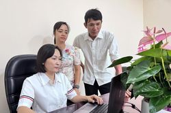 Phát hành sổ tay AI dành cho cán bộ, công chức, viên chức