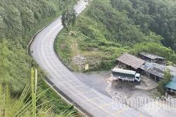 Ẩn họa sạt lở trên Quốc lộ 6 và nhu cầu giải pháp đồng bộ