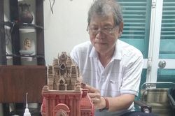 Biến tre thành kiệt tác