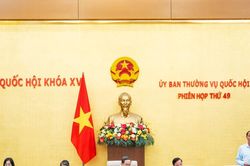 Rà soát những nhiệm vụ, lĩnh vực an ninh trật tự bị ảnh hưởng