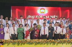 Giảng Võ lan tỏa khát vọng dựng phường văn minh, hiện đại