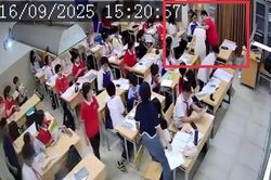 Học sinh bạo lực với cô giáo: Lỗ hổng đạo đức đến từ đâu?