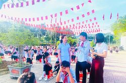 Nghệ An: Trang bị kiến thức sức khỏe sinh sản cho hơn 420 học sinh