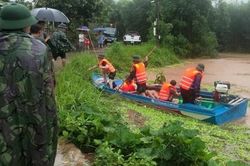 Thủ tướng chỉ đạo chủ động ứng phó với diễn biến siêu bão Ragasa
