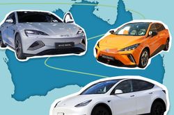 Australia: Xe điện sẽ 'bùng nổ' khi đạt mốc 15 – 20% thị phần