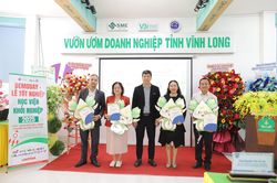 5 dự án khởi nghiệp gọi vốn thành công tại sự kiện Demo Day - Đại học Trà Vinh