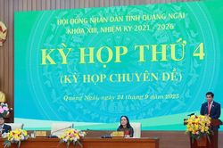Quảng Ngãi: Người tham gia chống dịch bệnh động vật có thể được hỗ trợ 500.000 đồng/ngày