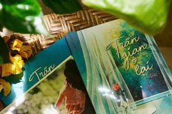 Một lần trở lại tuổi trẻ