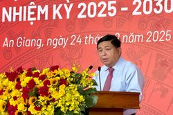 Đồng loạt khởi công 10 dự án phục vụ APEC 2027 ở Phú Quốc