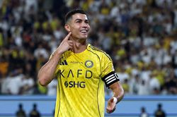 Rào cản ngăn Ronaldo trở lại châu Âu