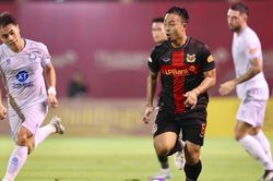 V-League 2025/26: Đâu là giới hạn của Ninh Bình FC?