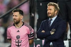 Messi và gia đình bị tố 'thao túng Inter Miami', khuyên cầu thủ không nên gia nhập