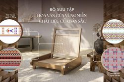 Dự án 'Thảnh Ỷ': Trân trọng bản sắc là hình thái đẹp nhất của sáng tạo