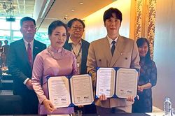 Điện ảnh Việt Nam tạo đột phá tại Liên hoan phim Quốc tế Busan 2025
