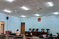 Trộm ô tô của chính mình, người phụ nữ lĩnh án 12 năm tù