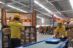 Hà Nội siết chặt công tác vận chuyển tài liệu bí mật nhà nước qua dịch vụ bưu chính