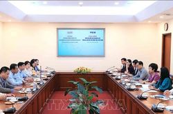 Việt Nam – Lào thúc đẩy hợp tác báo chí sâu rộng, thích ứng chuyển đổi số