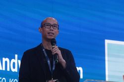 CEO truyền thông Indonesia: 'Người bạn cũ Google' và AI đang làm chao đảo báo chí
