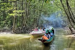 Cà Mau tổ chức chuỗi hoạt động hưởng ứng Ngày Du lịch Thế giới