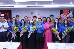 Tuổi trẻ PV Power khẳng định bản lĩnh, tiên phong trong kỷ nguyên mới