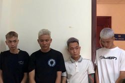 Nghệ An triệt phá đường dây ship ma túy qua mạng xã hội