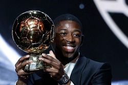 Khám phá garage triệu USD của Ousmane Dembele, chủ nhân Quả bóng vàng 2025