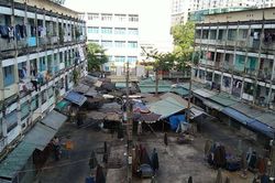 TP.HCM ưu đãi, hỗ trợ các chủ đầu tư cải tạo, xây lại chung cư cũ