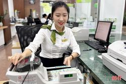 Hà Tĩnh dẫn dòng vốn ưu đãi vào 5 trụ cột tăng trưởng bền vững