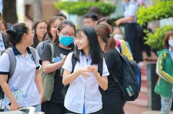 Lịch nghỉ Tết Nguyên đán 2026 của nhiều trường đại học tại TP.HCM