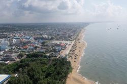 Second home: Từ nhịp sống đô thị đến giá trị nghỉ dưỡng bền vững
