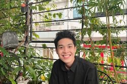 Thầy giáo 9X đạt 9.0 IELTS sau 7 năm ôn luyện