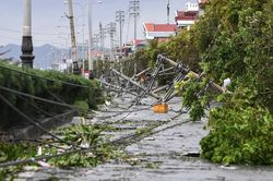 Bão Ragasa ảnh hưởng đến các tỉnh thành nào?