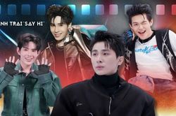 Anh Trai Say Hi 2025: Tân binh Ryn Lee, Sơn.K, Jaysonlei hút lượng fan kỷ lục