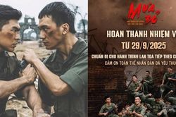 'Mưa Đỏ' chạm mốc không tưởng gần 700 tỷ đồng, fan tiếc nuối vì một điều