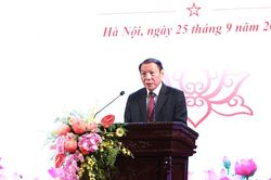 Toàn văn bài phát biểu của Bộ trưởng Nguyễn Văn Hùng tại Đại hội Thi đua yêu nước Bộ VHTTDL lần thứ IV
