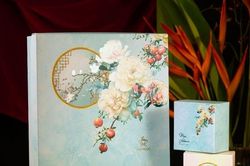 Giữ hồn xưa trong từng vị bánh