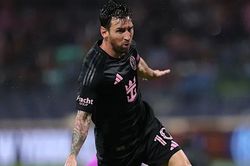 Messi lại bùng nổ, Inter Miami đại thắng trên sân đội bóng mạnh ở MLS