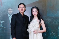 Sau 'Mưa đỏ', Hứa Vĩ Văn trở lại màn ảnh rộng với dự án kinh dị 'Đồi hành xác'