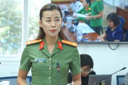 Công an TP HCM đã làm việc với nhóm Ngũ Hổ Tướng
