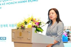 Thúc đẩy thị trường đầu tư tiết kiệm và hiệu quả năng lượng lĩnh vực công nghiệp